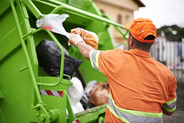 Best Residential Junk Removal  in Lakemoor, IL