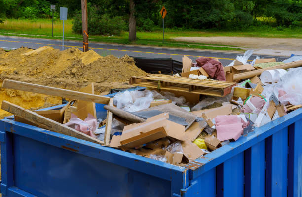 Best Same-Day Junk Removal Services  in Lakemoor, IL